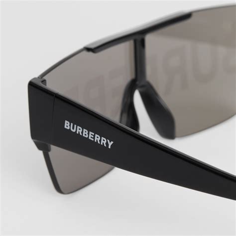 burberry logo lens d-frame sunglasses|burberry sunglasses repair.